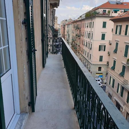 Casa Fiorella Savona Exteriör bild
