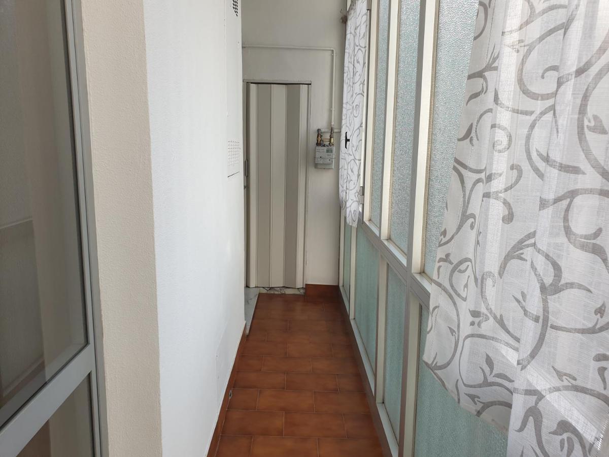 Casa Fiorella Savona Exteriör bild