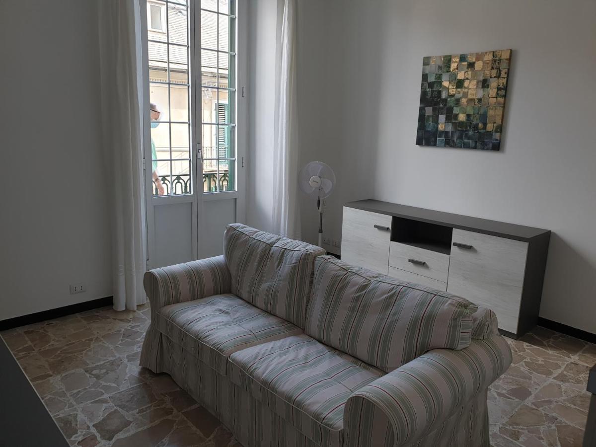 Casa Fiorella Savona Exteriör bild