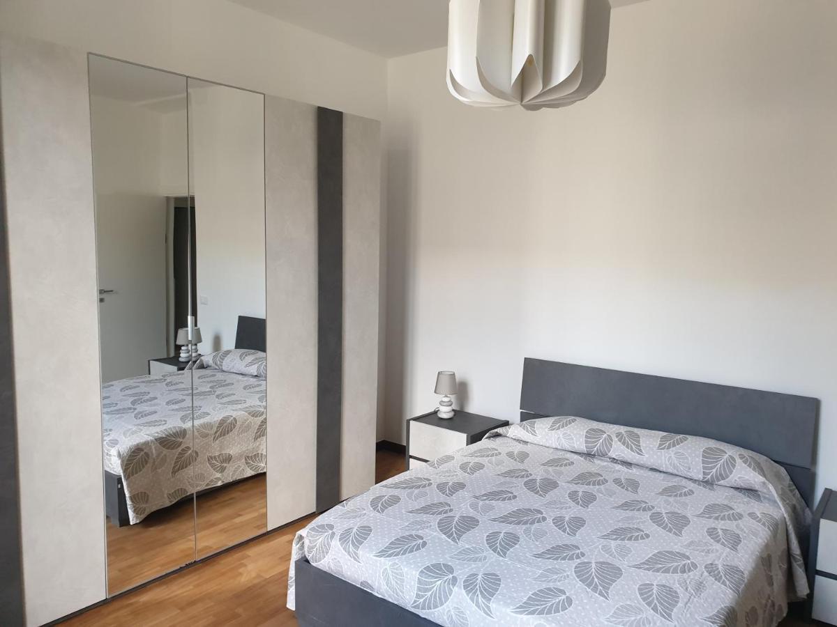 Casa Fiorella Savona Exteriör bild