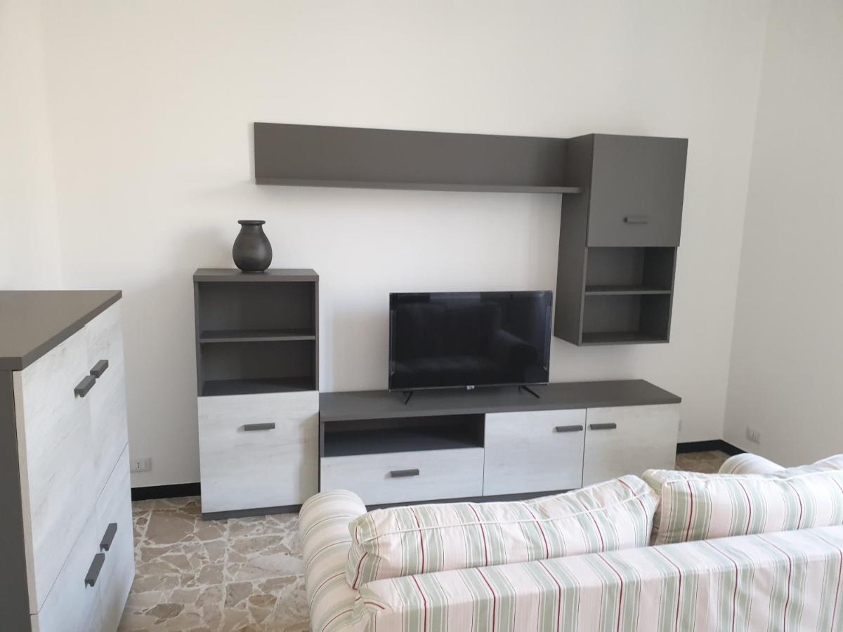 Casa Fiorella Savona Exteriör bild