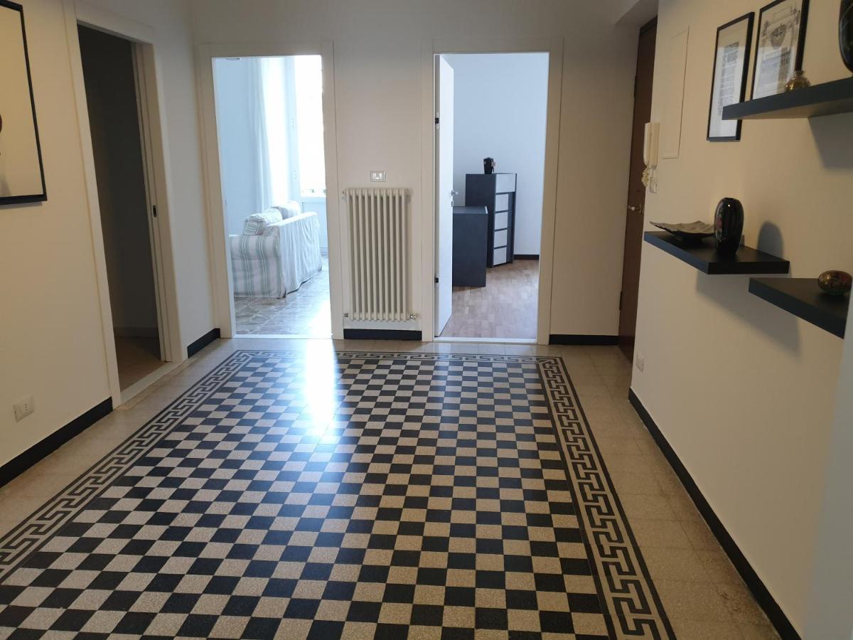 Casa Fiorella Savona Exteriör bild
